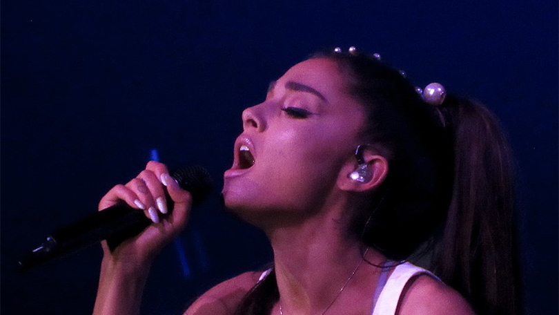 Ariana