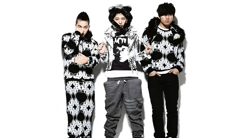 BIGBANG
