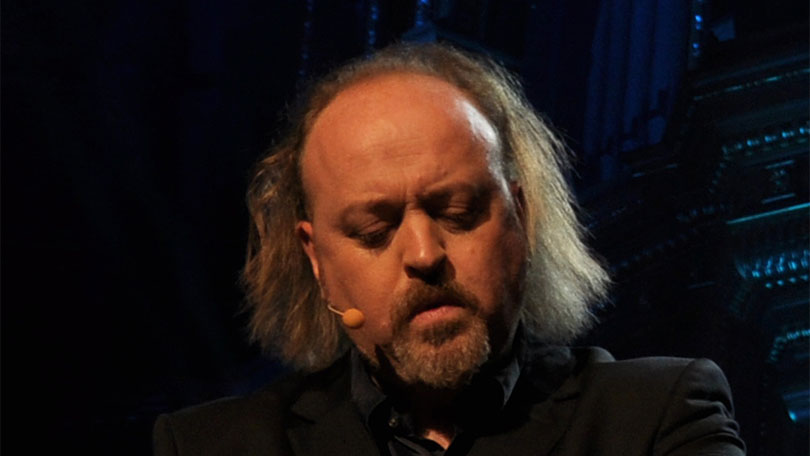 Bill Bailey