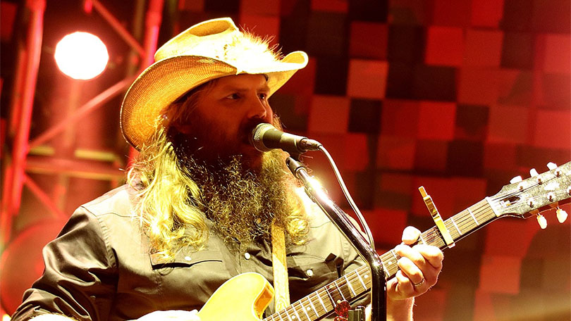 Chris Stapleton