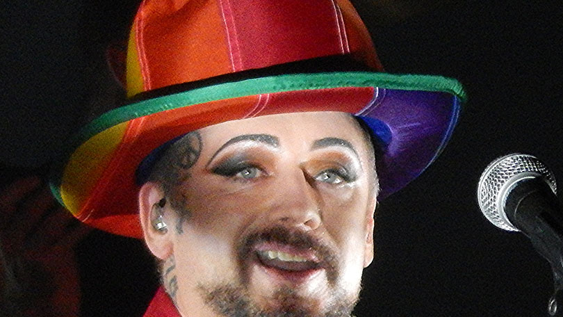 Culture Club