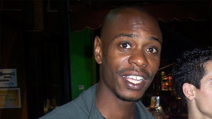 Dave Chappelle