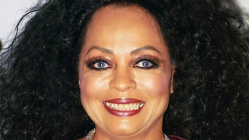 Diana Ross
