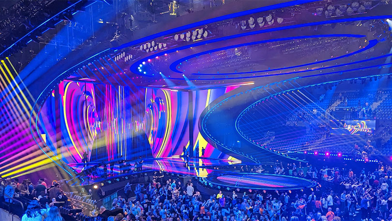 Eurovision Song Contest