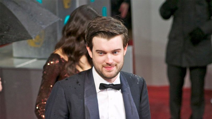 Jack Whitehall