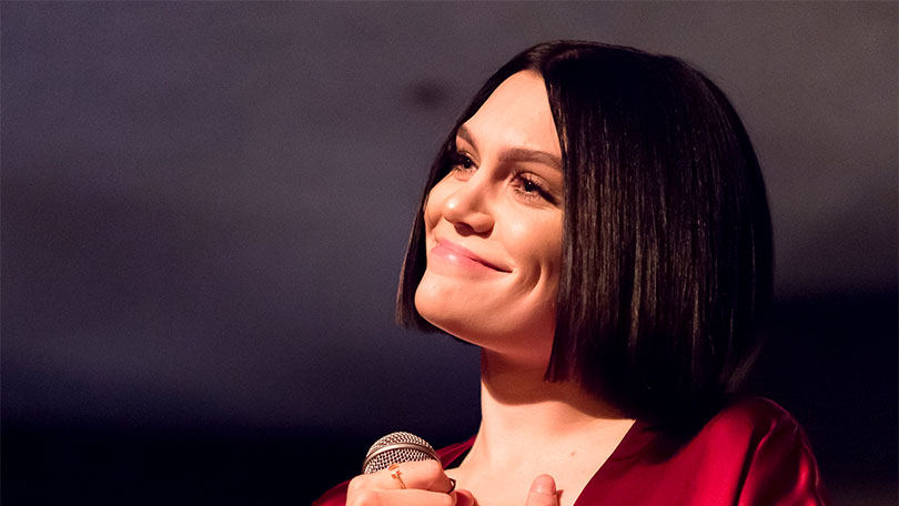 Jessie J