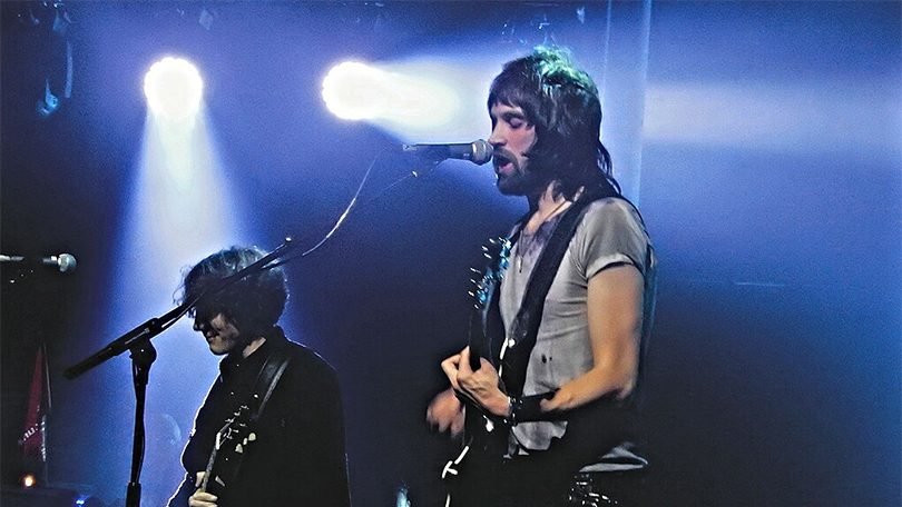 Kasabian"