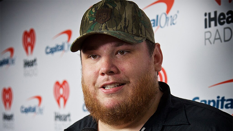 Luke Combs
