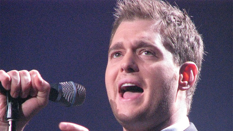 Michael Buble