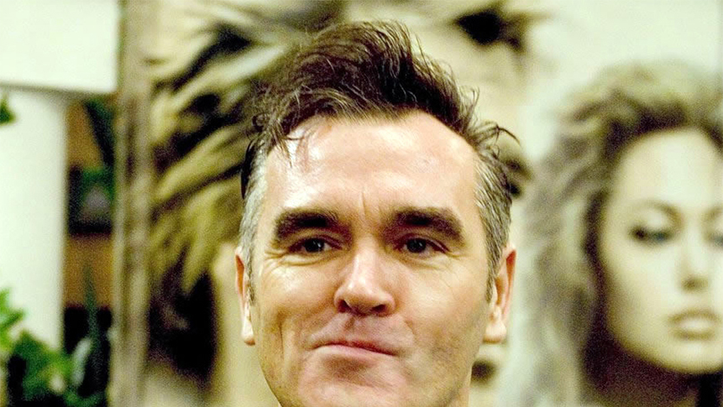 Morrissey