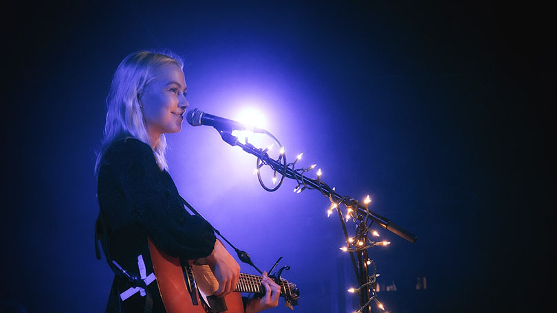 Phoebe Bridgers