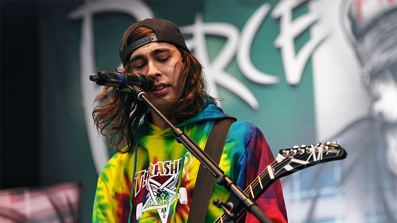 Pierce The Veil