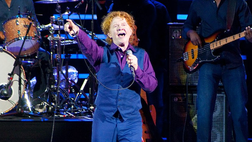 Simply Red