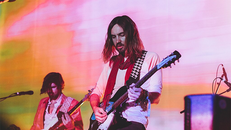 Tame