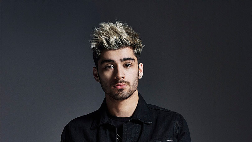 ZAYN Malik